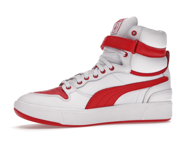 Puma Sky LX Public Enemy