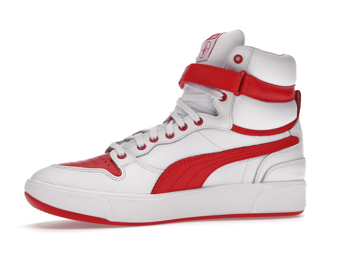 Puma Sky LX Public Enemy