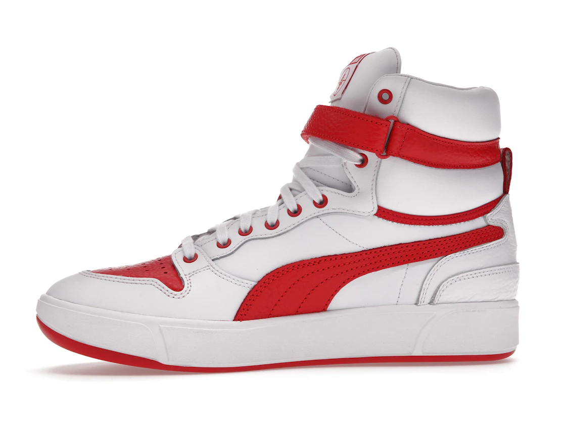 Puma Sky LX Public Enemy
