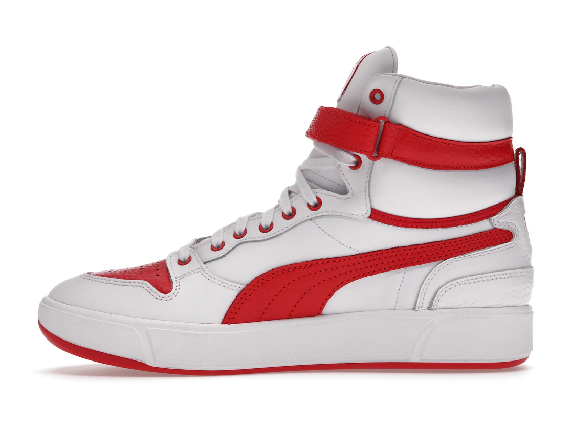 Puma Sky LX Public Enemy