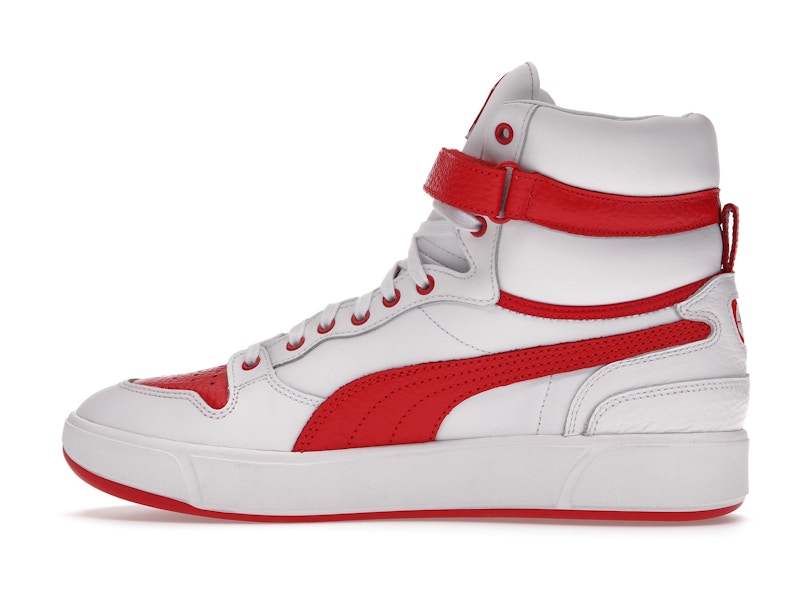 Puma Sky LX Public Enemy