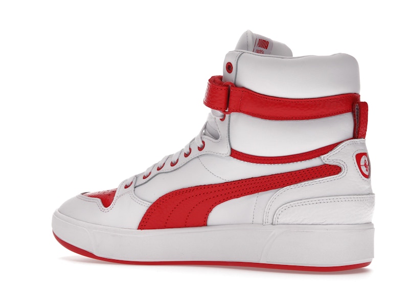 Puma Sky LX Public Enemy