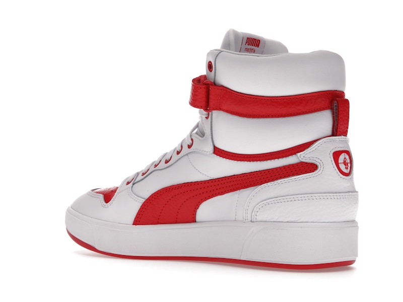 Puma Sky LX Public Enemy