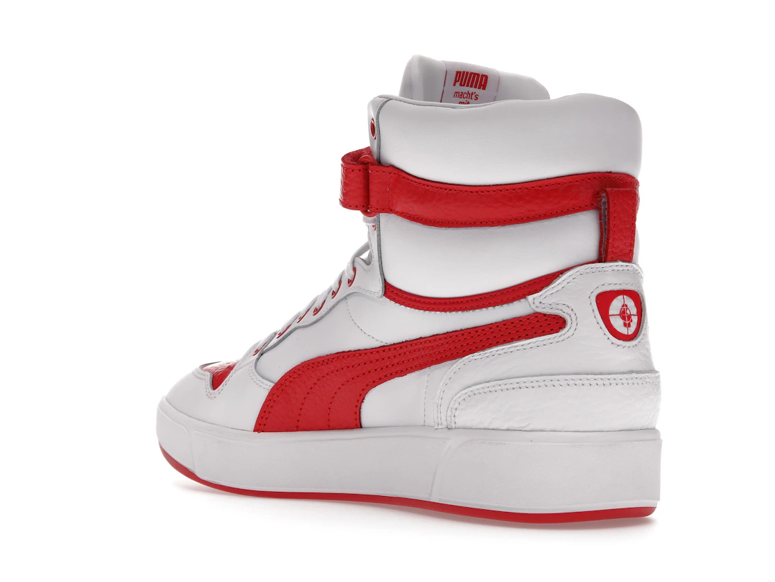 Puma Sky LX Public Enemy