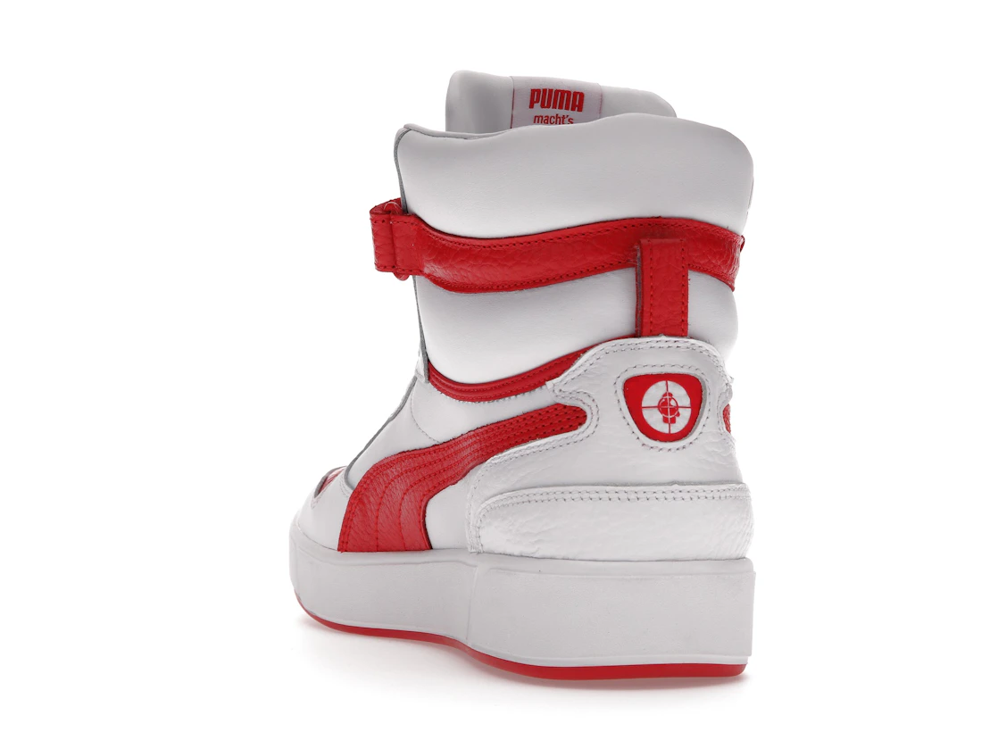 Puma Sky LX Public Enemy