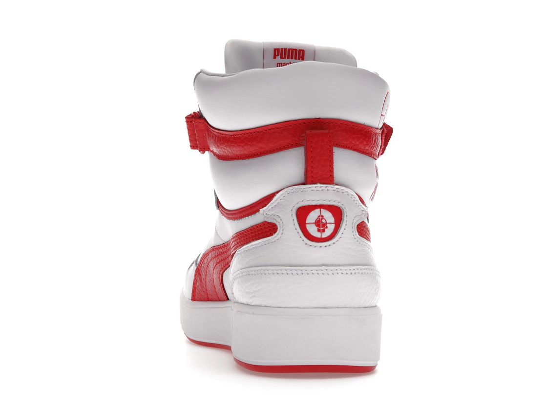 Puma Sky LX Public Enemy