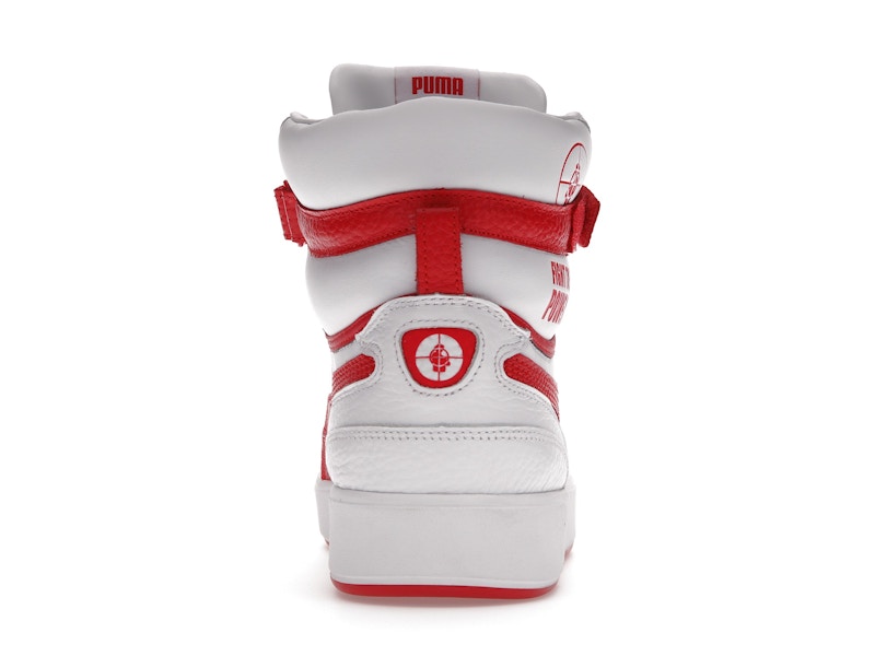 Puma Sky LX Public Enemy