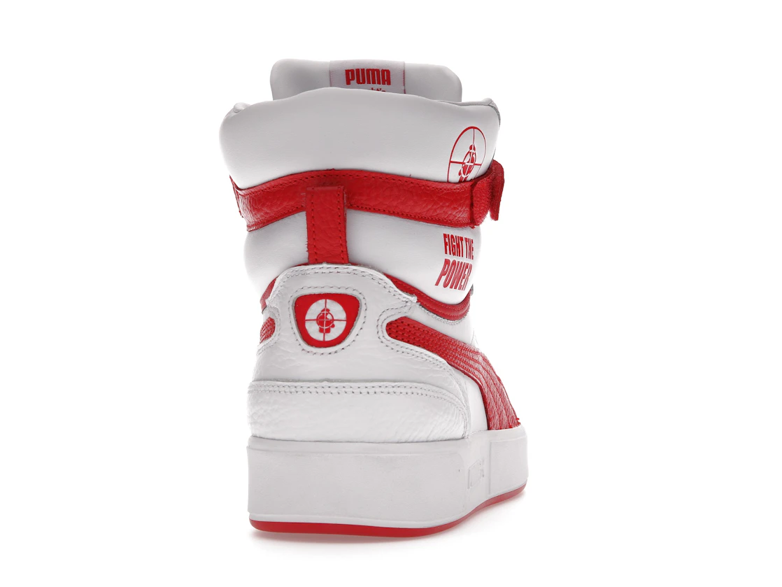 Puma Sky LX Public Enemy