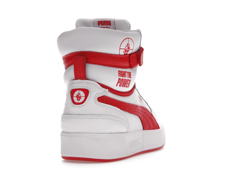 Puma Sky LX Public Enemy