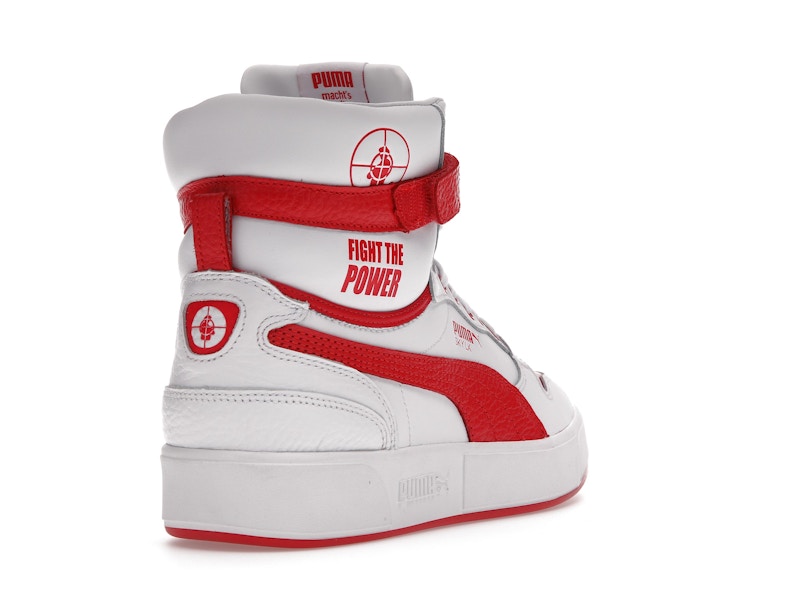 Puma Sky LX Public Enemy