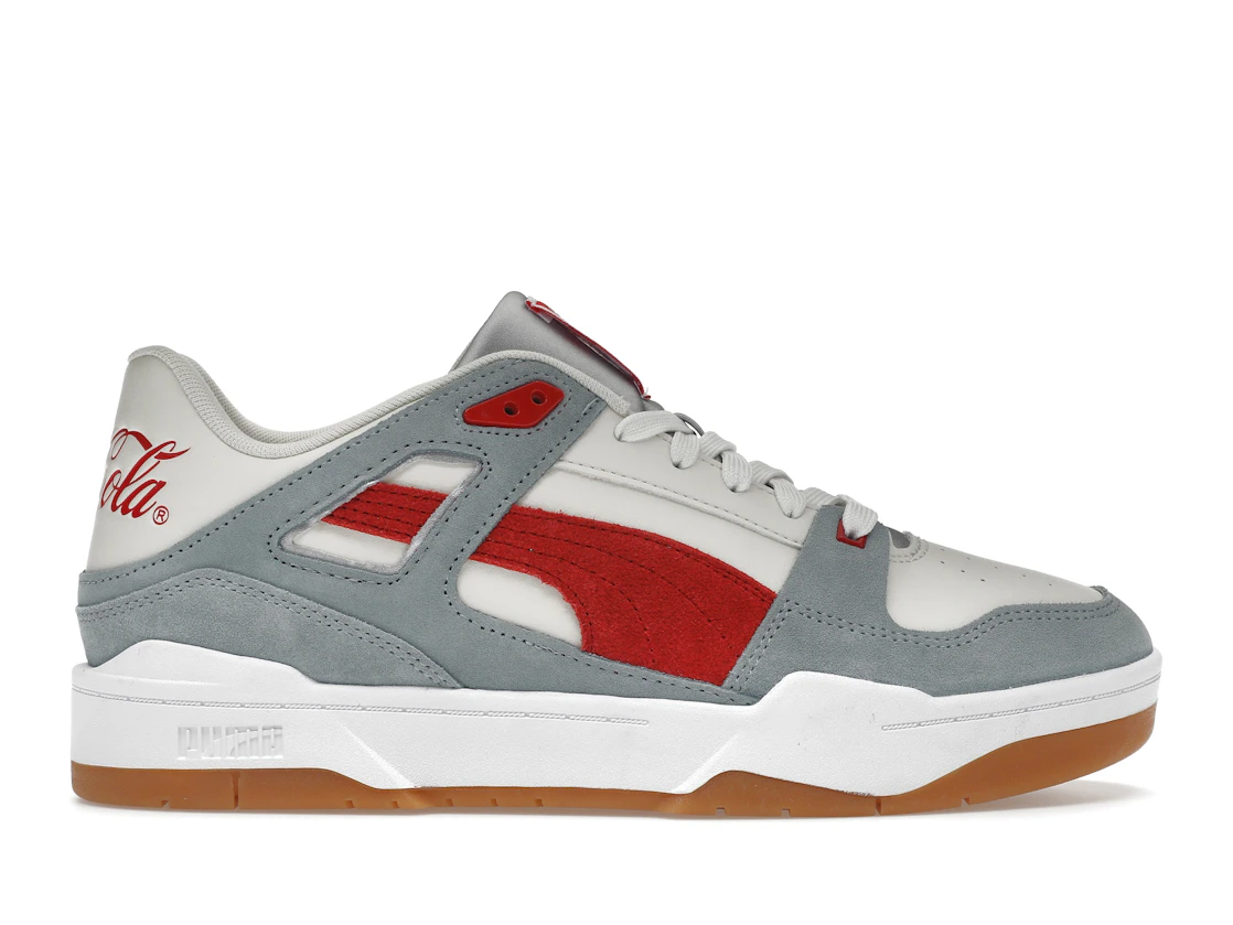 Puma Slipstream Coca-Cola