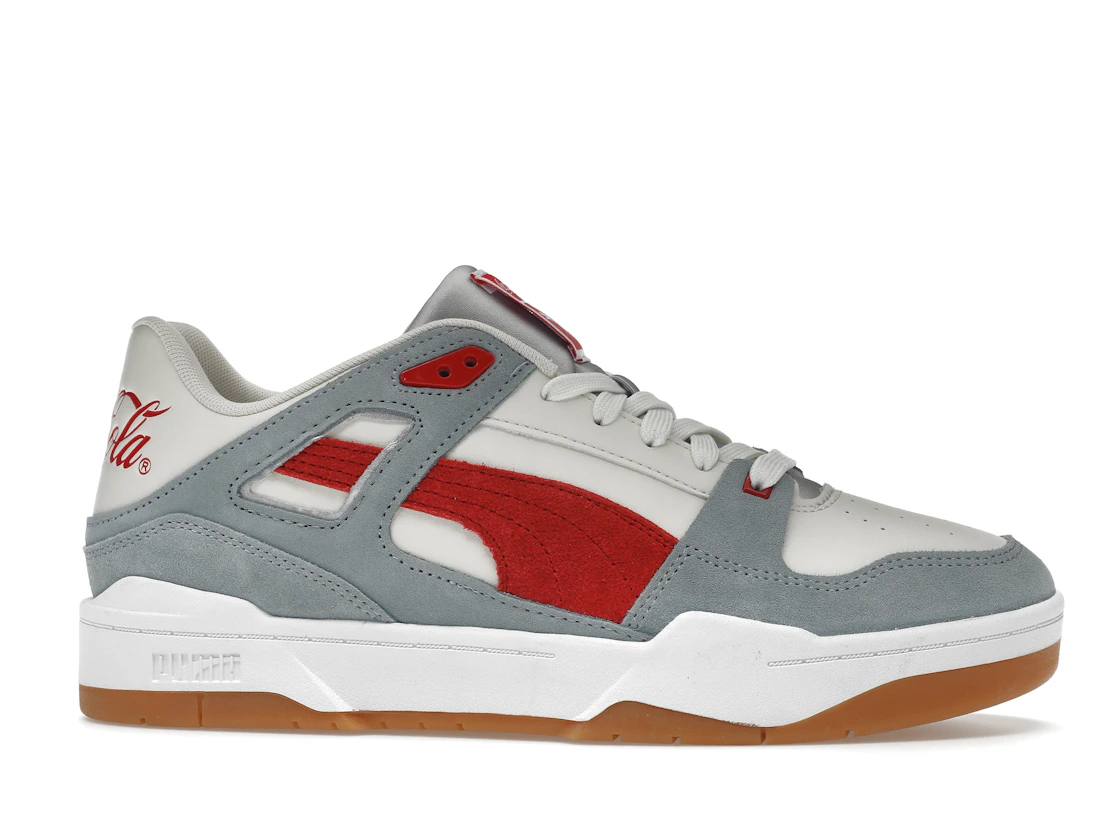 Puma Slipstream Coca-Cola