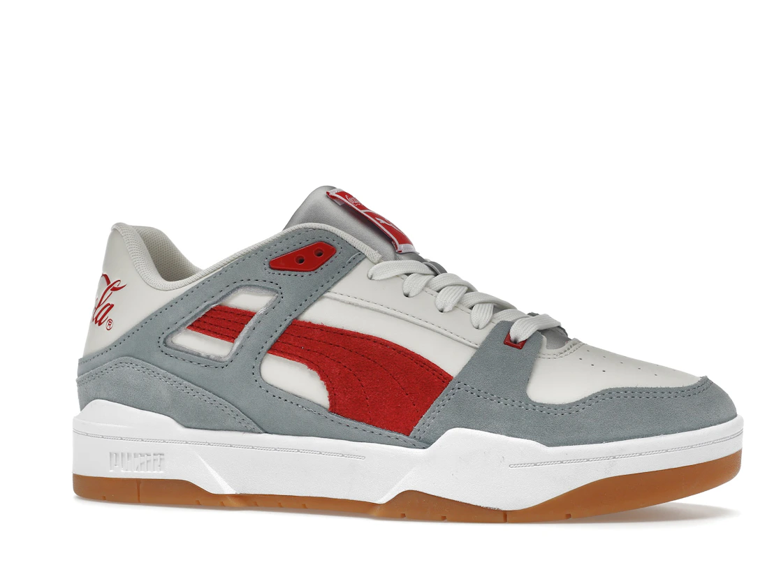 Puma Slipstream Coca-Cola