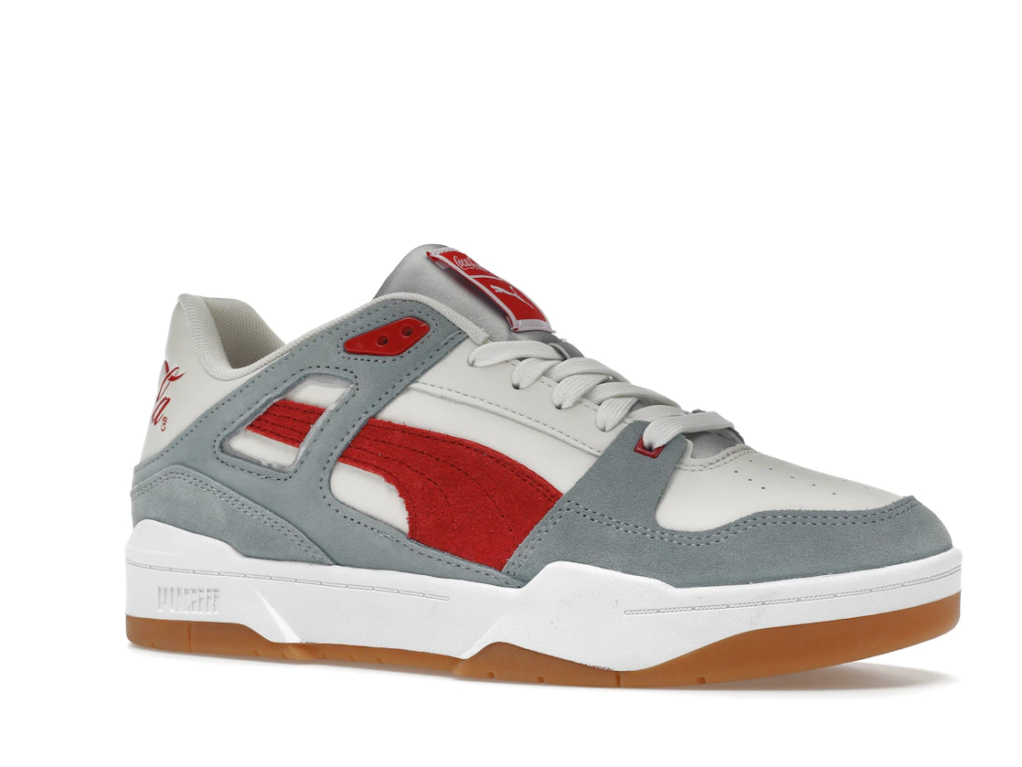 Puma Slipstream Coca-Cola