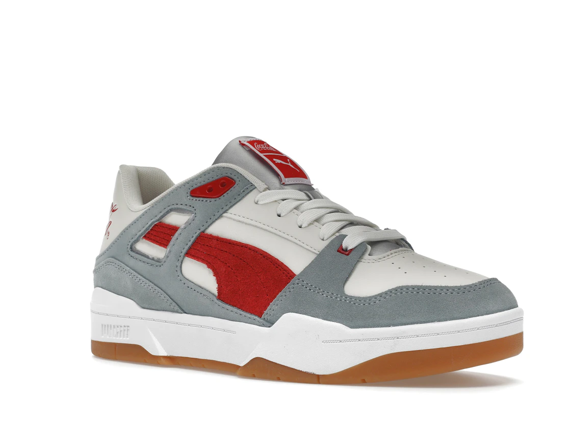 Puma Slipstream Coca-Cola