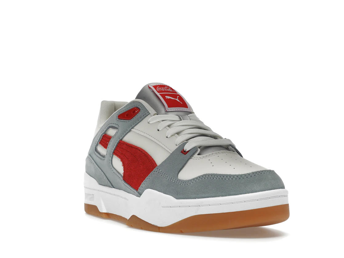 Puma Slipstream Coca-Cola