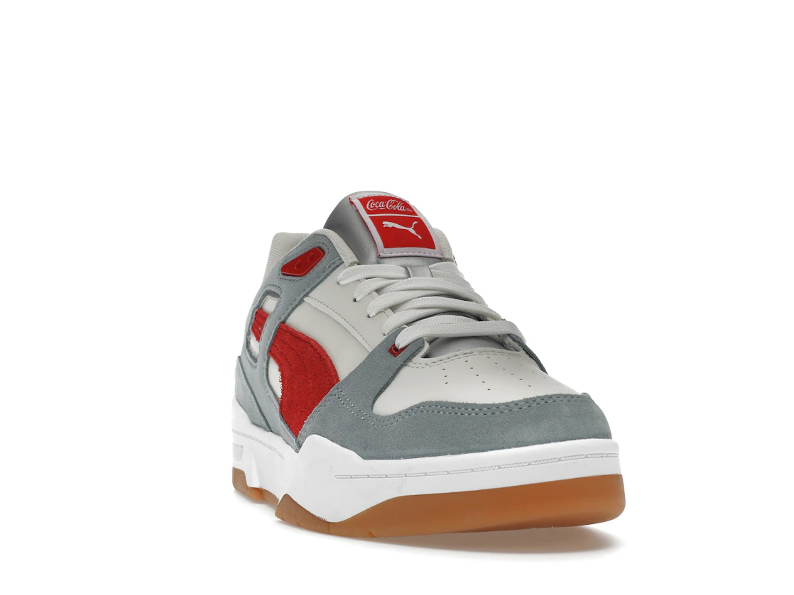 Puma Slipstream Coca-Cola