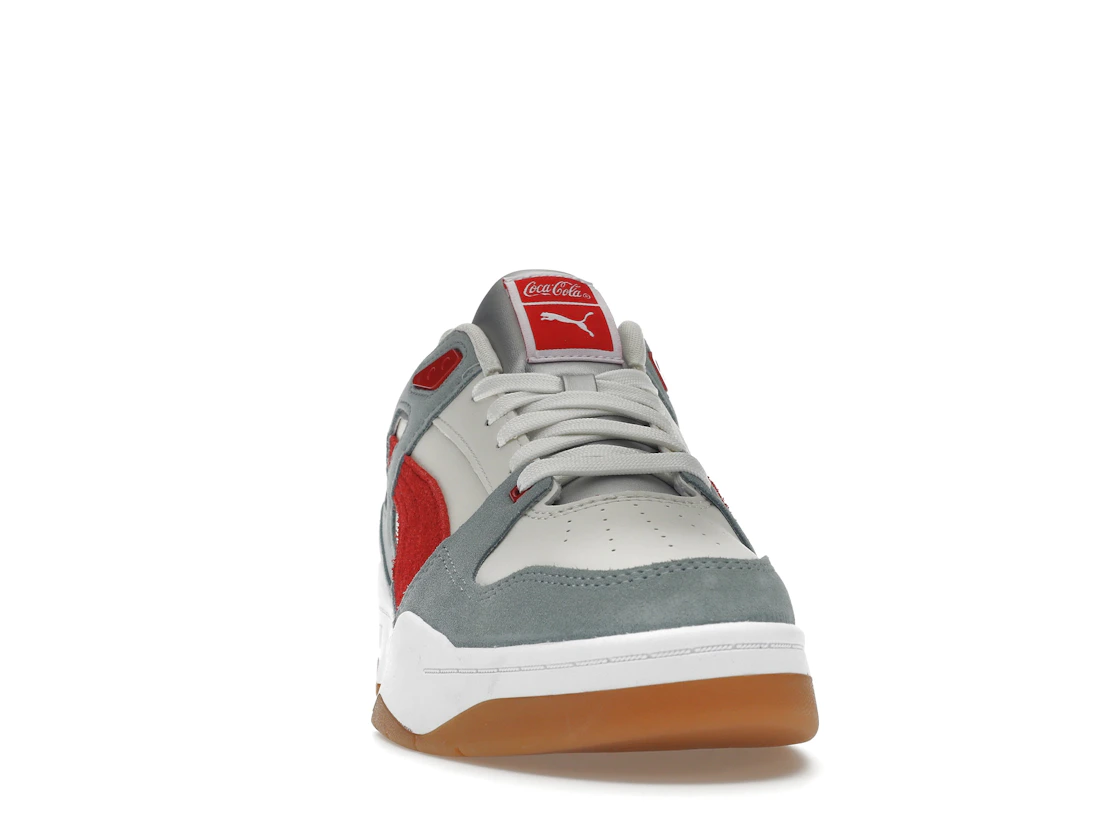 Puma Slipstream Coca-Cola