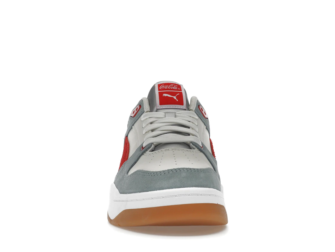 Puma Slipstream Coca-Cola