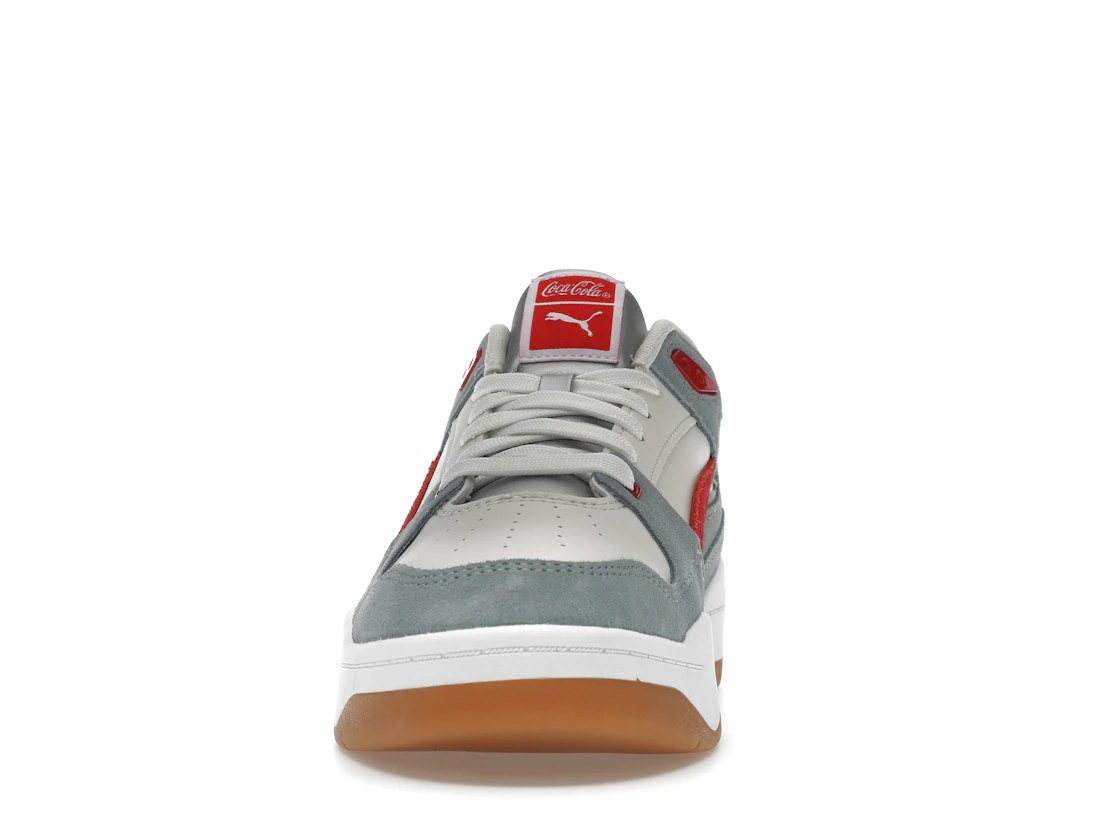 Puma Slipstream Coca-Cola