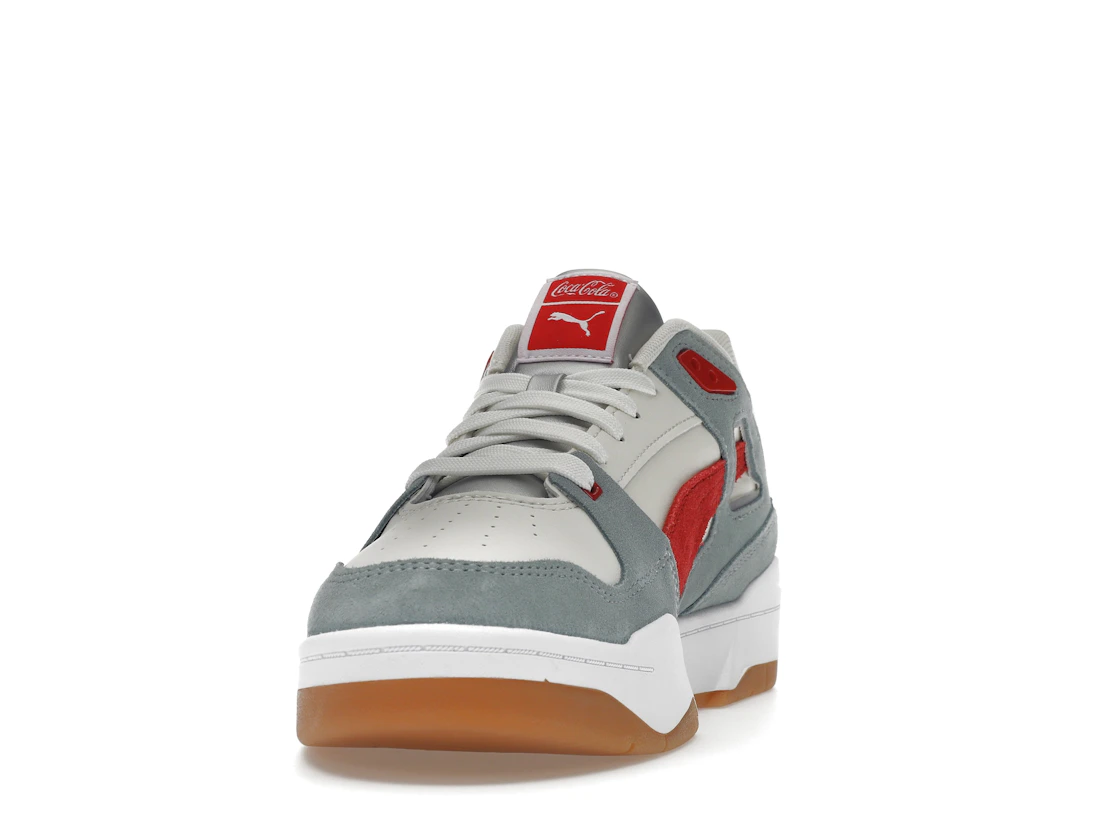 Puma Slipstream Coca-Cola