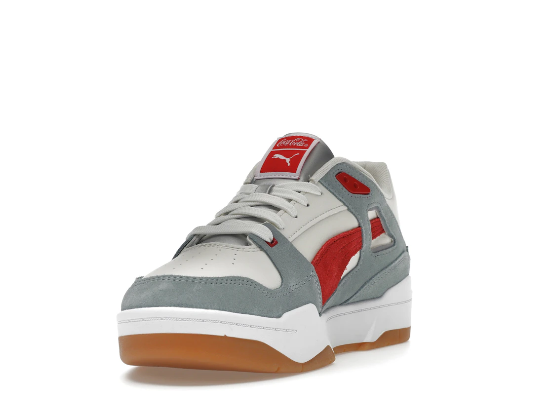 Puma Slipstream Coca-Cola