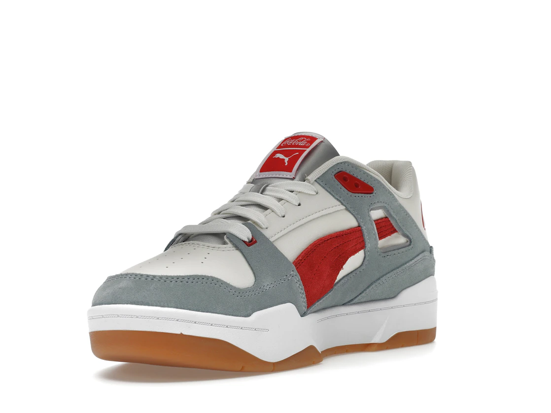 Puma Slipstream Coca-Cola