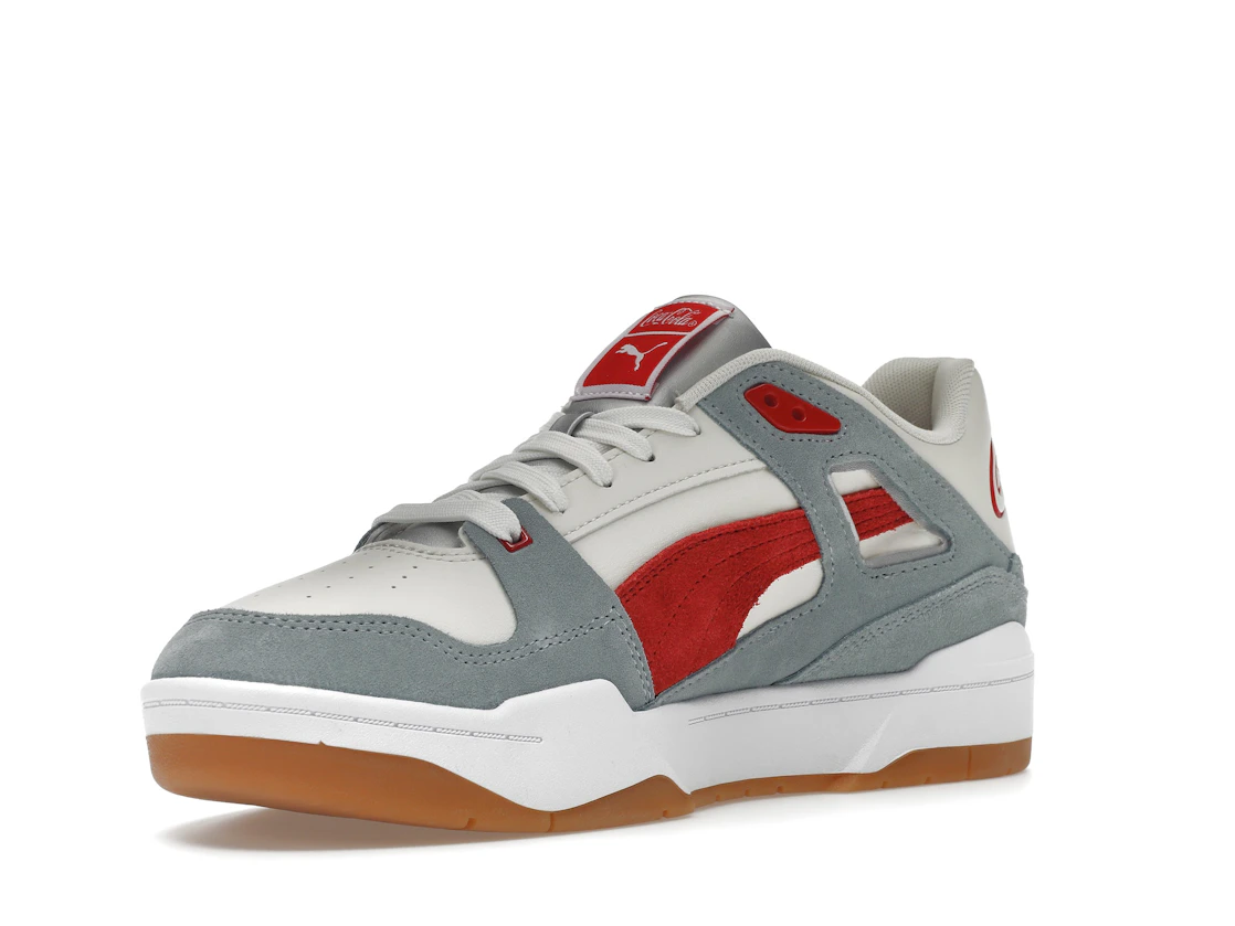 Puma Slipstream Coca-Cola