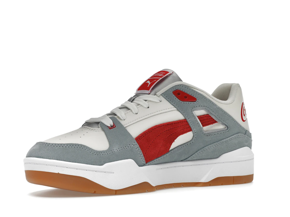 Puma Slipstream Coca-Cola
