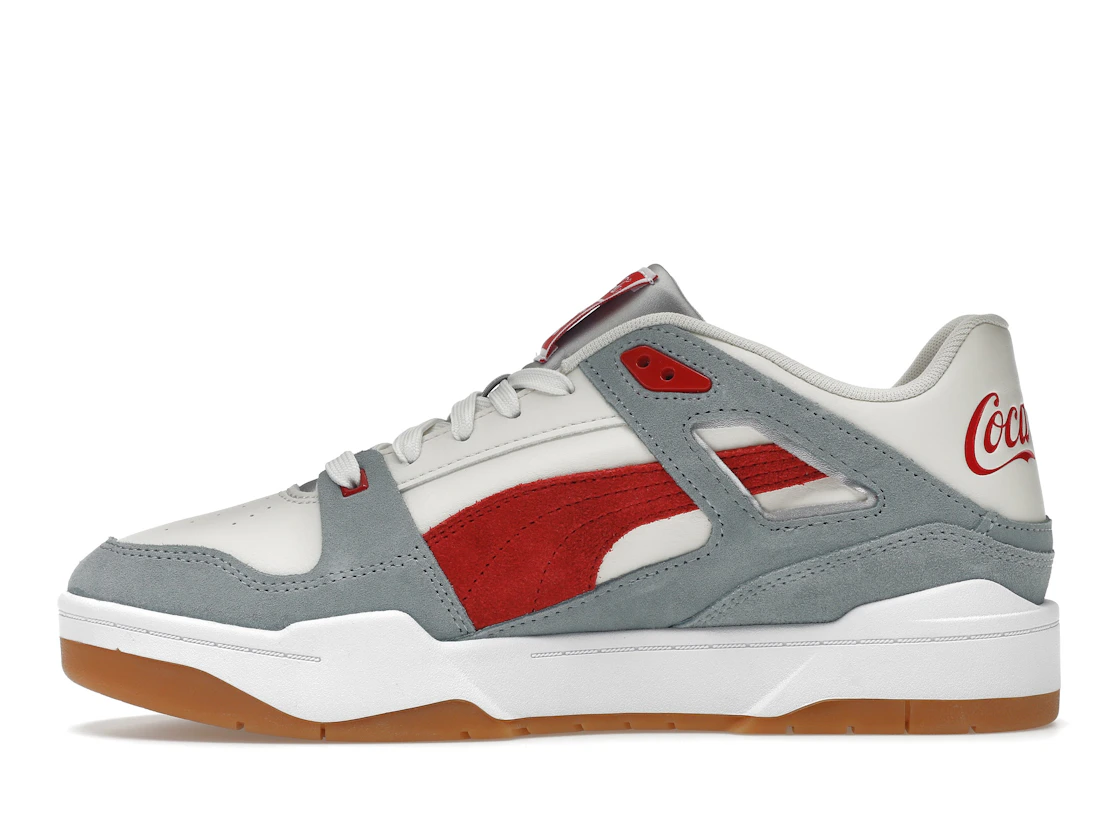 Puma Slipstream Coca-Cola
