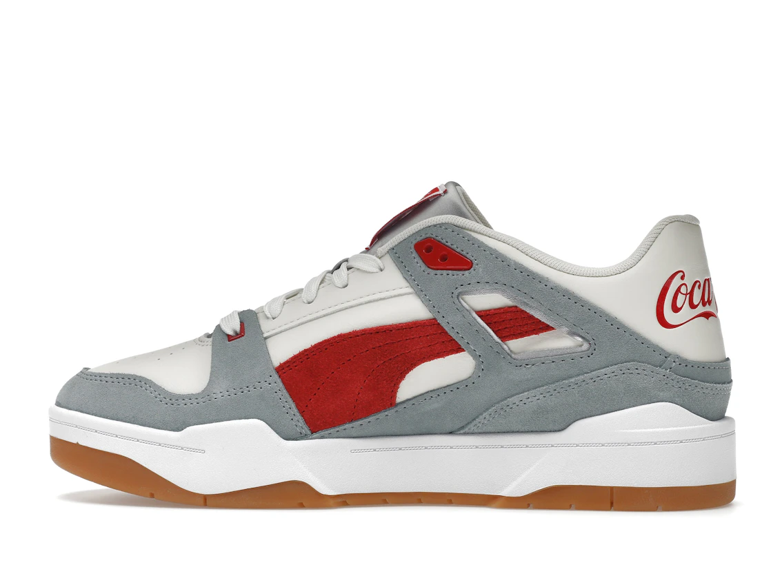 Puma Slipstream Coca-Cola