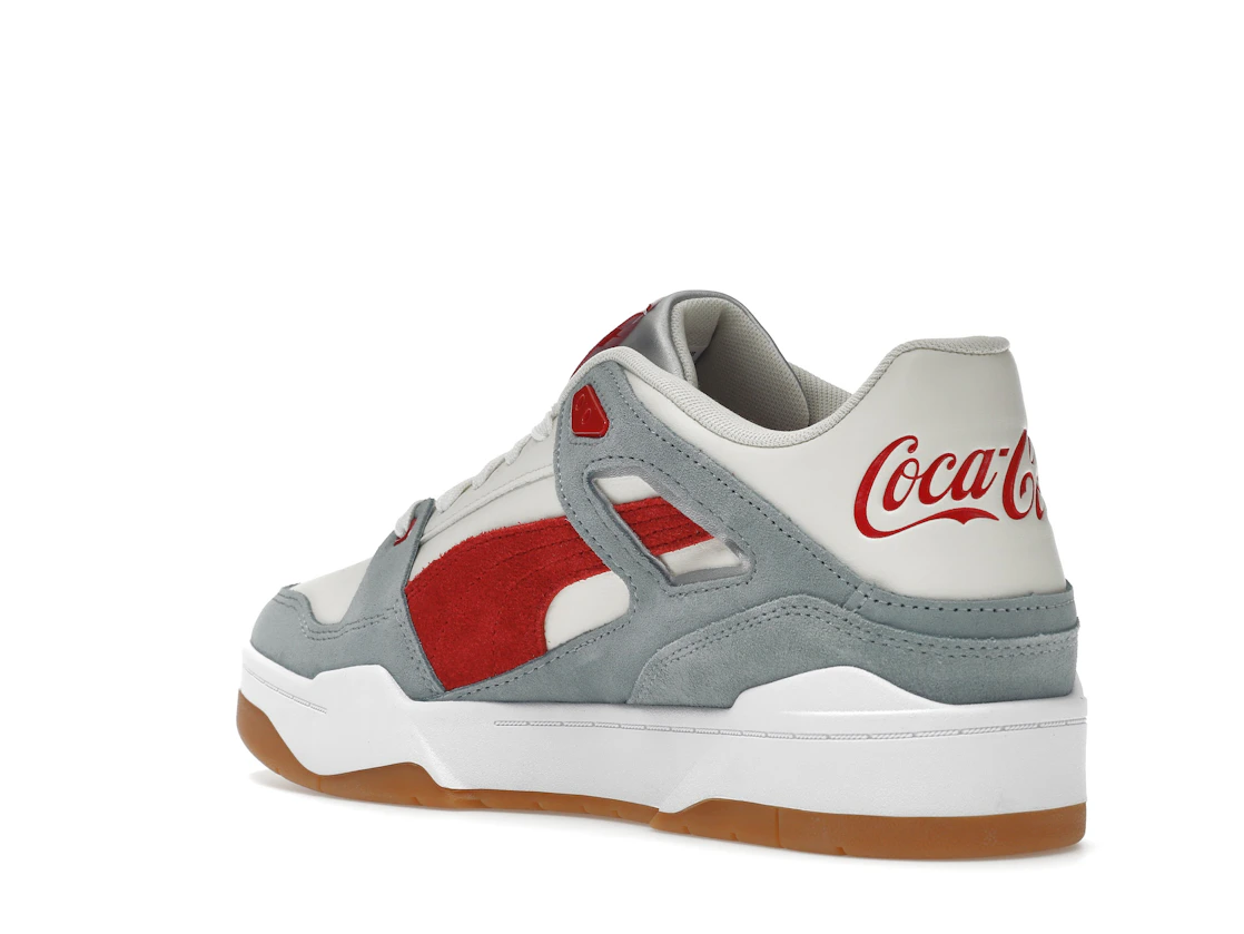Puma Slipstream Coca-Cola