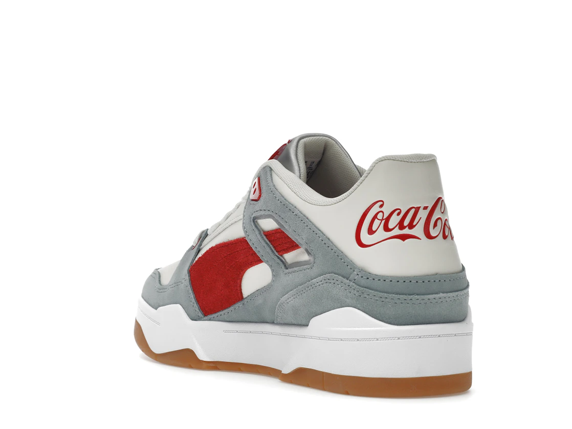 Puma Slipstream Coca-Cola