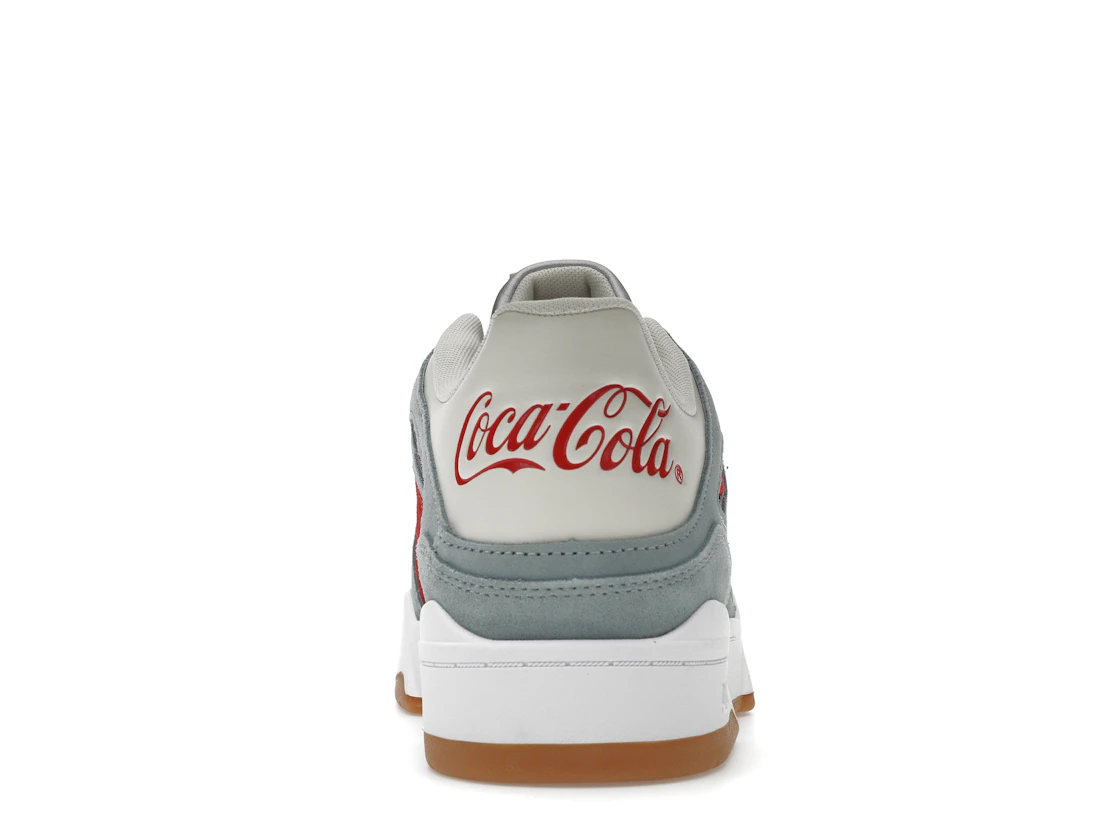 Puma Slipstream Coca-Cola