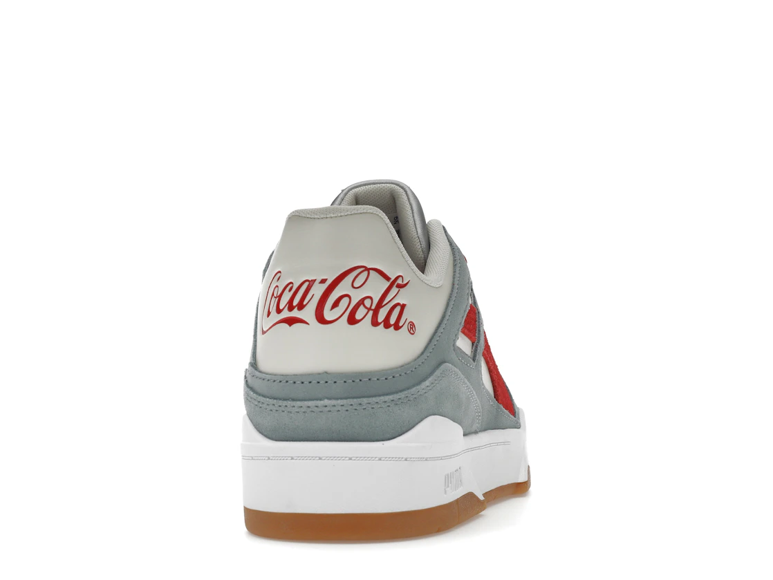 Puma Slipstream Coca-Cola