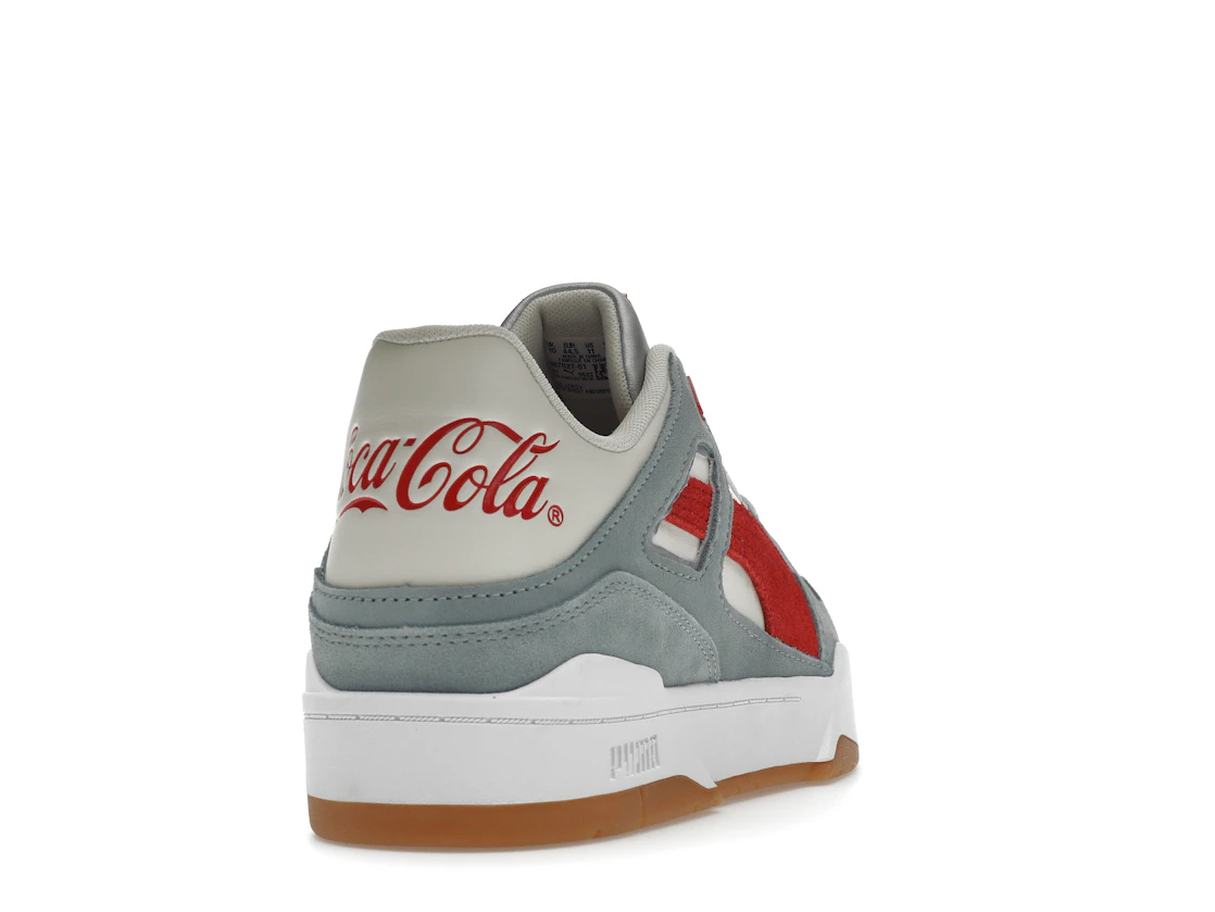 Puma Slipstream Coca-Cola