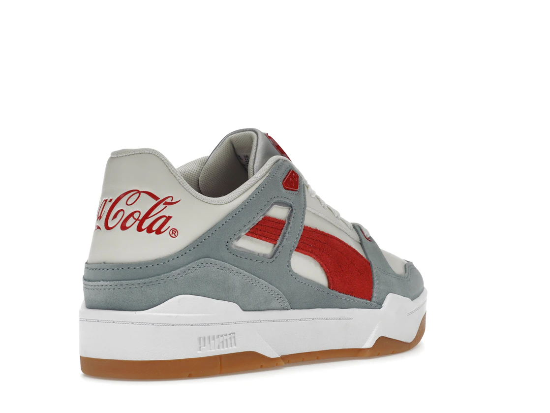 Puma Slipstream Coca-Cola