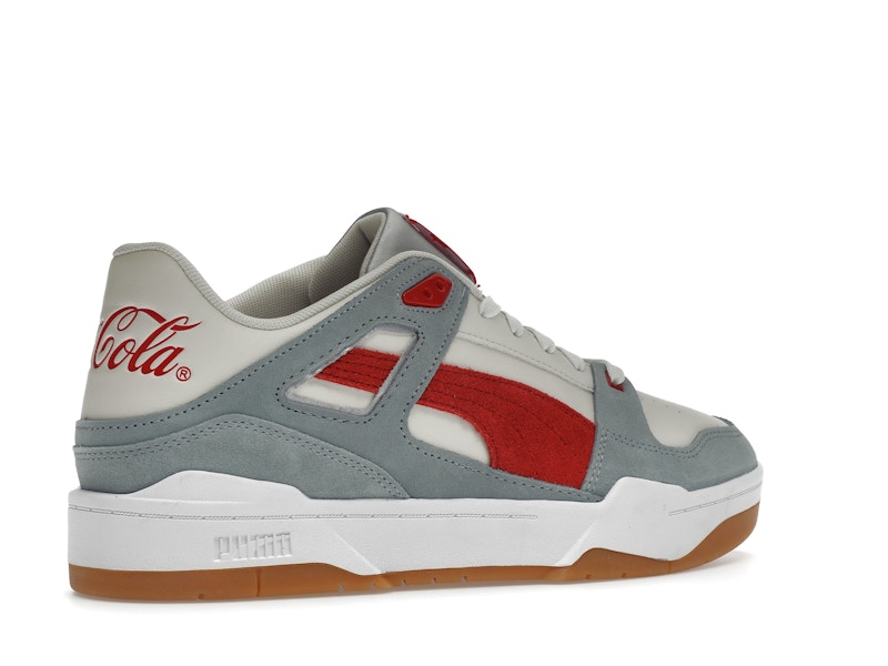 Puma Slipstream Coca-Cola