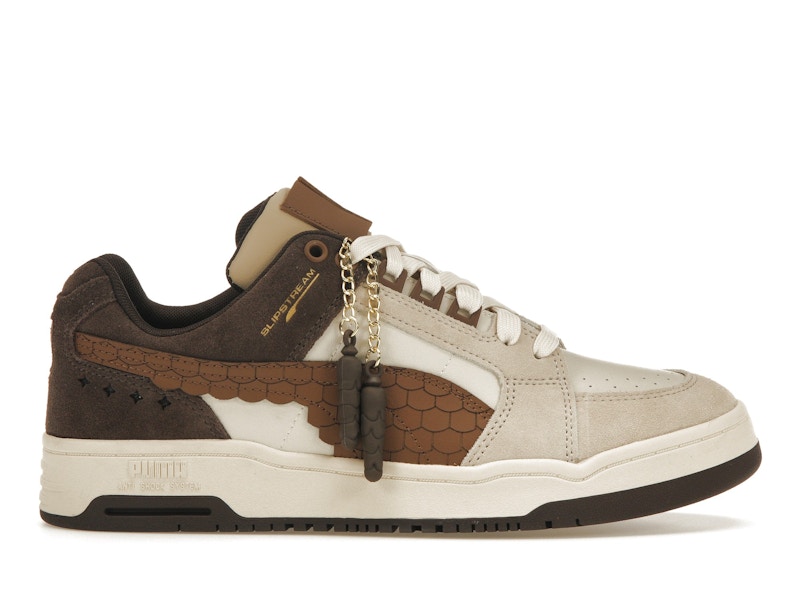 ★PUMA x BLACK FOREST★スリップストリーム LO★チョコレート★ ☆PUMA x BLACK FOREST☆スリップストリーム LO☆チョコレート☆