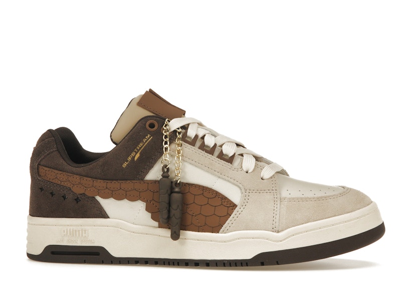 Puma Slipstream Lo Black Forest Kuckuck