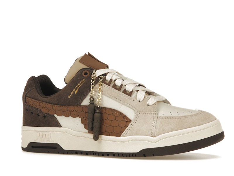 Puma Slipstream Lo Black Forest Kuckuck