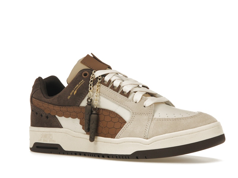 Puma Slipstream Lo Black Forest Kuckuck