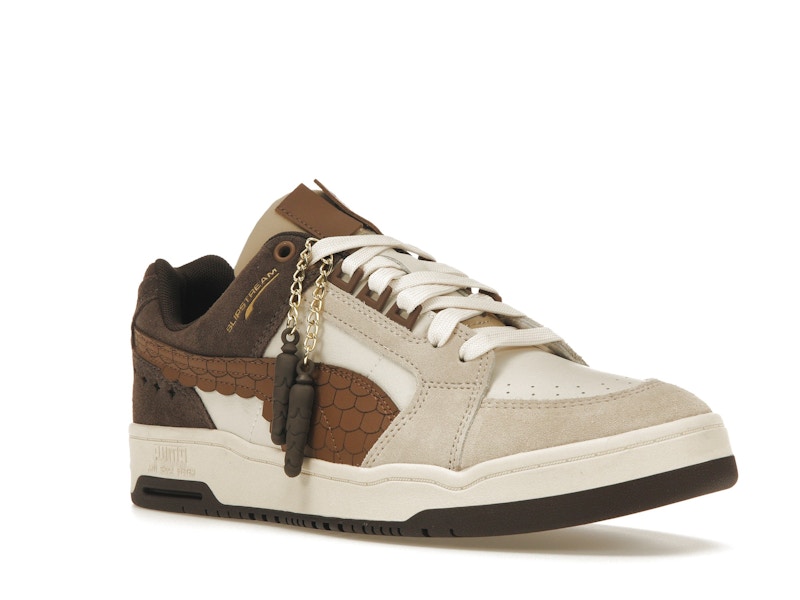 Puma Slipstream Lo Black Forest Kuckuck