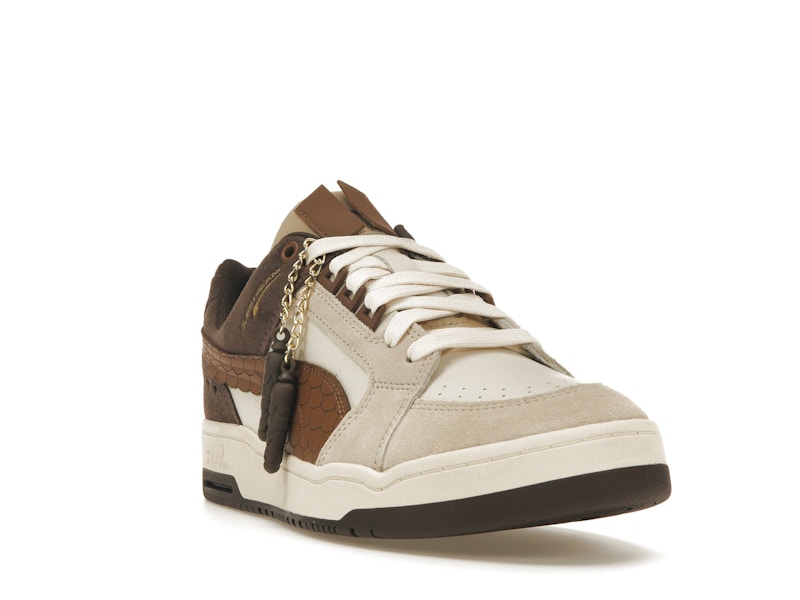 Puma Slipstream Lo Black Forest Kuckuck