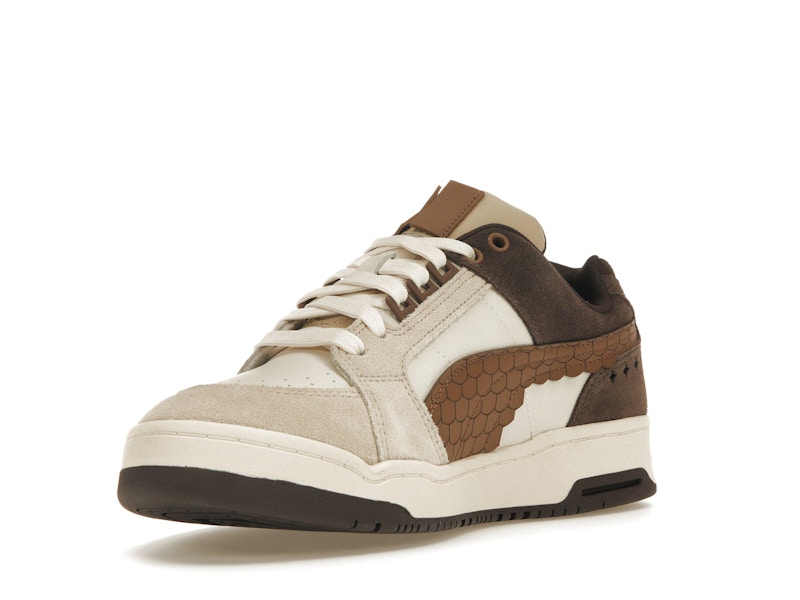 Puma Slipstream Lo Black Forest Kuckuck