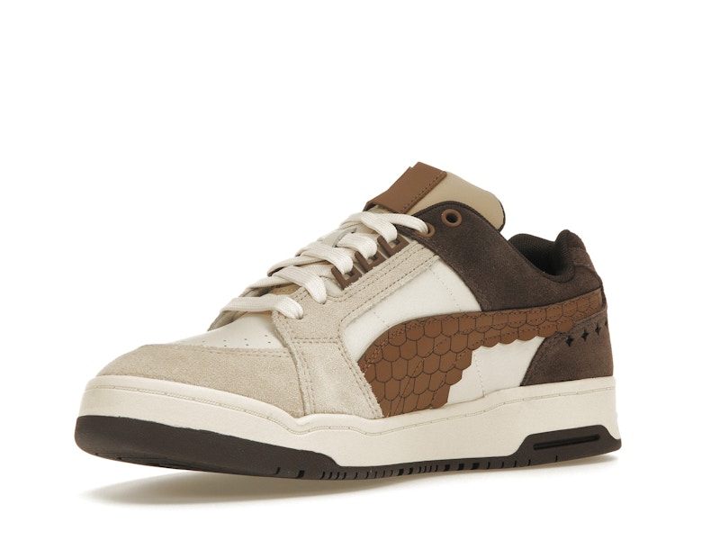 Puma Slipstream Lo Black Forest Kuckuck