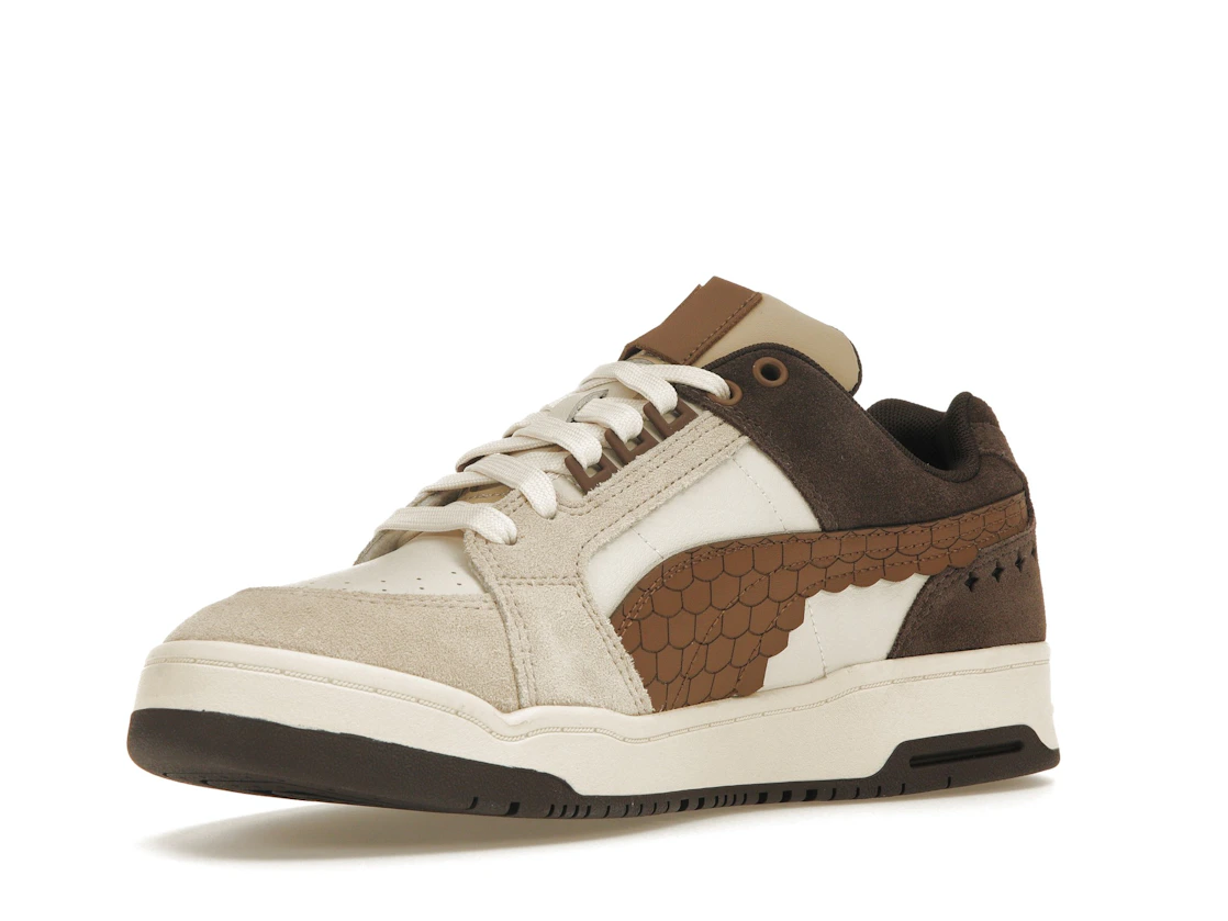 Puma Slipstream Lo Black Forest Kuckuck