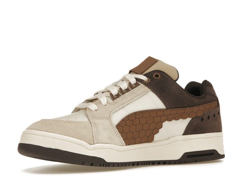 Puma Slipstream Lo Black Forest Kuckuck