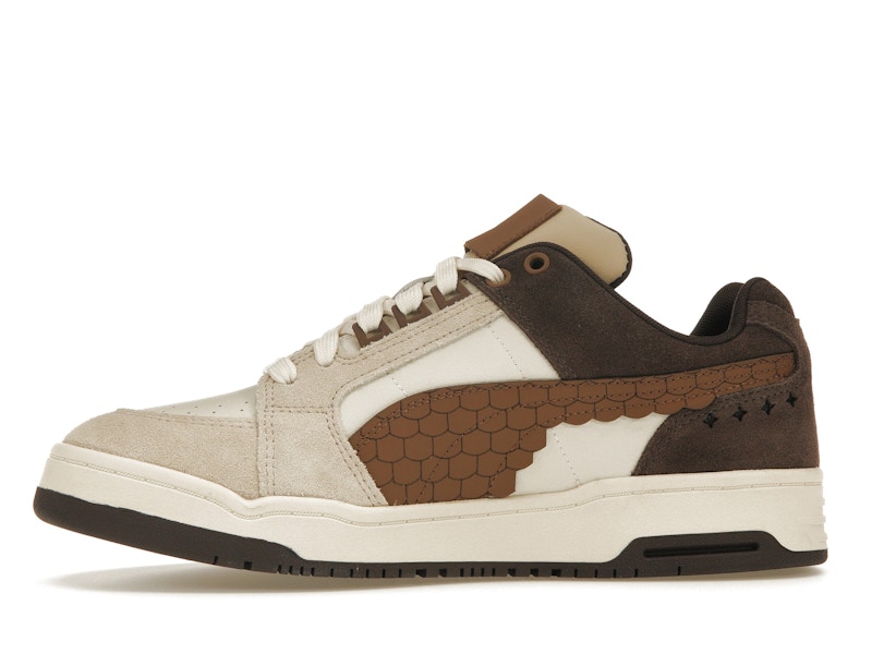 Puma Slipstream Lo Black Forest Kuckuck