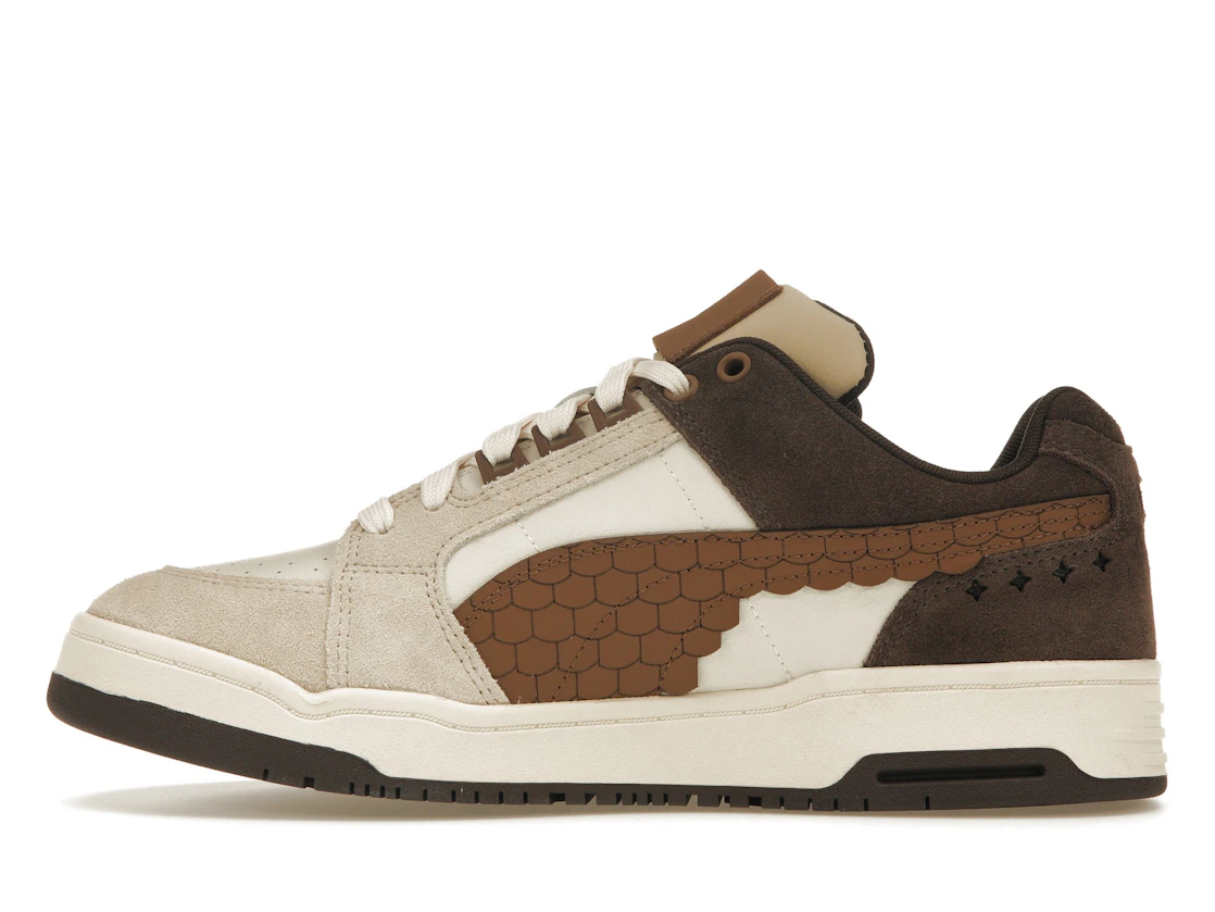 Puma Slipstream Lo Black Forest Kuckuck